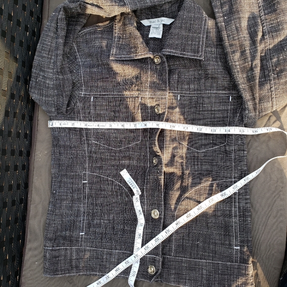 Womens Mac & Jac jacket - Picture 6 of 8